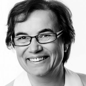 Doris Vollmer,