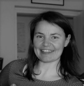 Marina Hinsch,