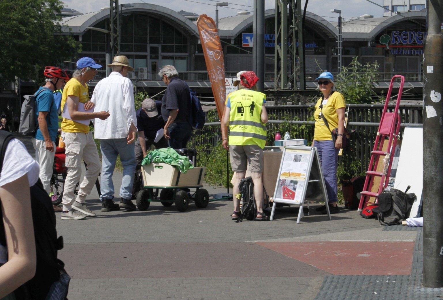 Raddemo-Infostand_IMG_1252
