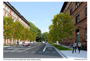 Projektion-Mombacher_stadtauswaerts