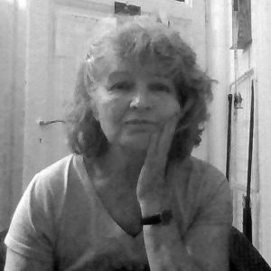 Roswitha Kerz,