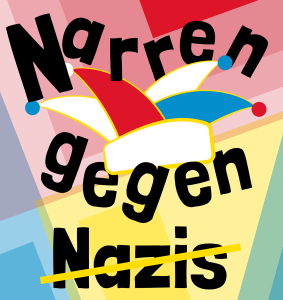 Narren-gegen-Nazis